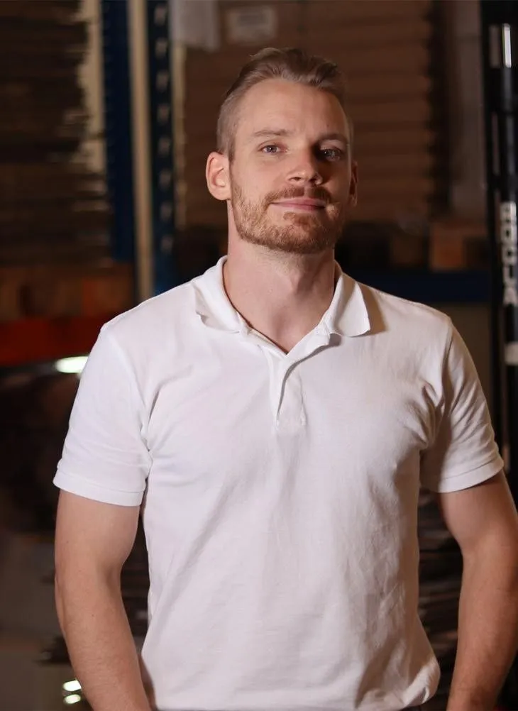 David Müller